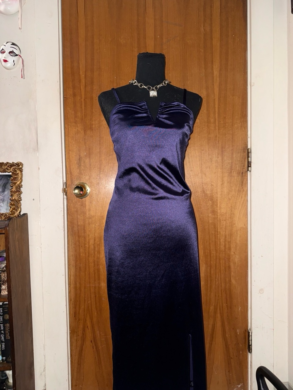 Y2K dress
